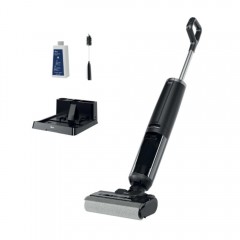 Hoover Επαναφορτιζόμενη Σκούπα 2 σε 1 Stick & Χειρός Μαύρη HW300 011 Hoover Επαναφορτιζόμενη Σκούπα 2 σε 1 Stick & Χειρός Μαύρη HW300 011